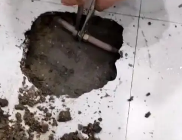 昆山卫生间漏水检测电话