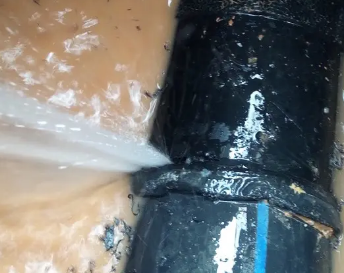 昆山漏水维修价格明细