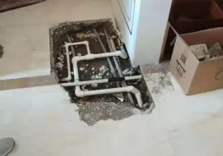 昆山查漏水多少钱